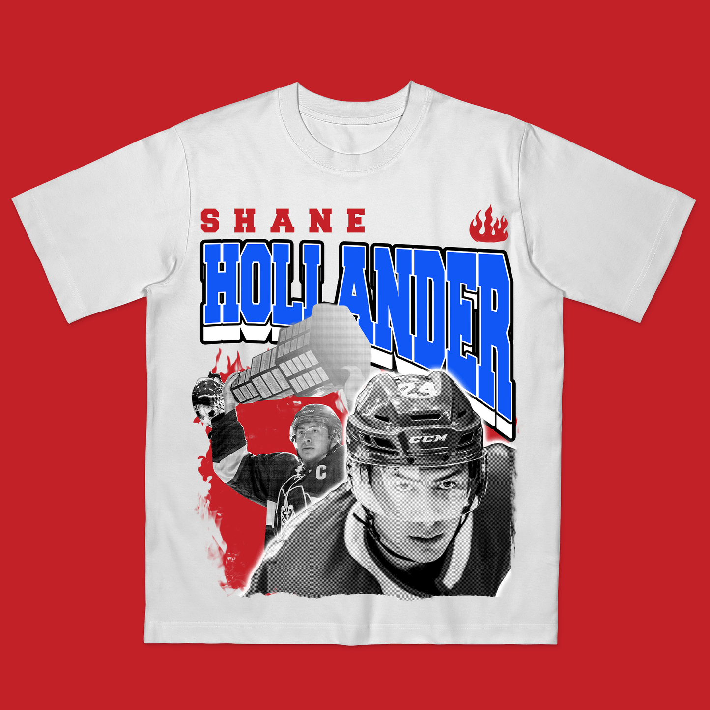 The Hollander