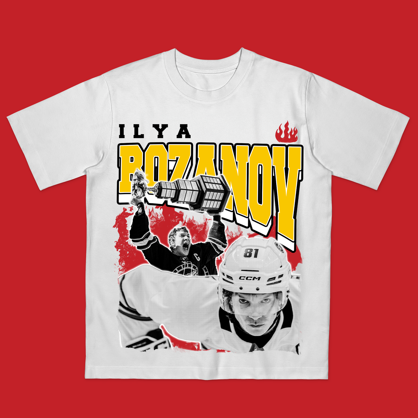 The Rozy