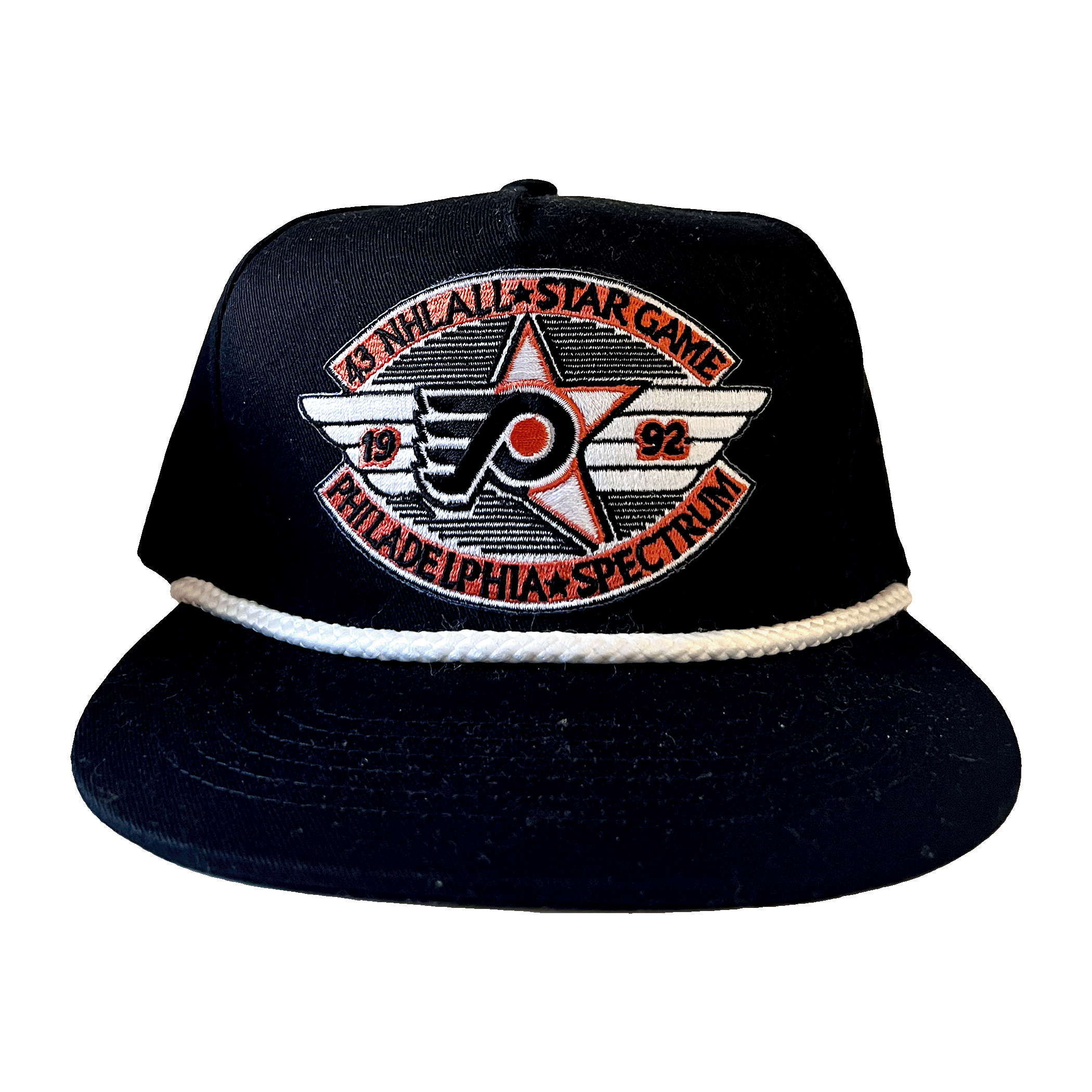 PHILADELPHIA FLYERS RETRO MITCHELL & NESS SNAPBACK ADULT HAT - Bucks County  Baseball Co.