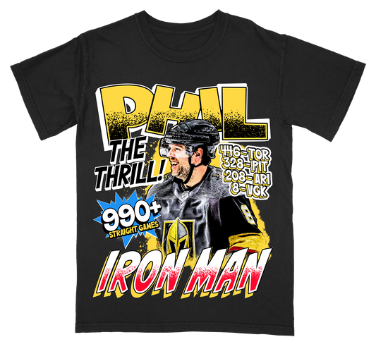The Thrill