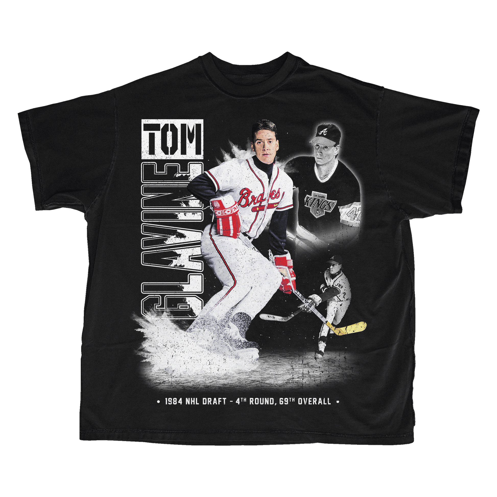 Image Of Pitcher's Duel