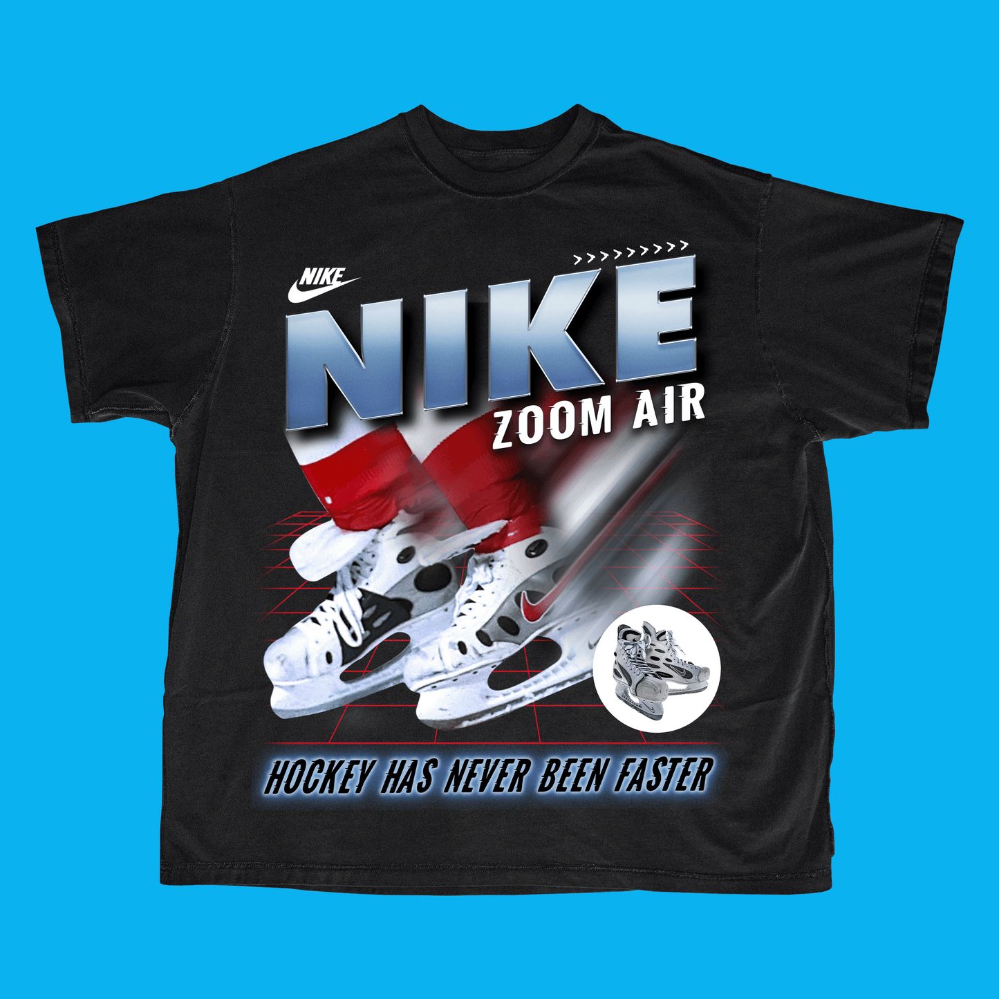 Zoom Air