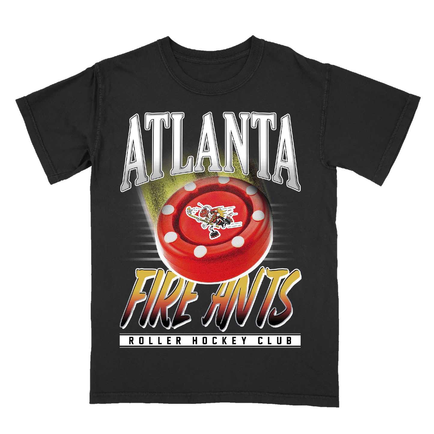 Atlanta Fire Ants!