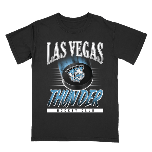 Las Vegas Thunder