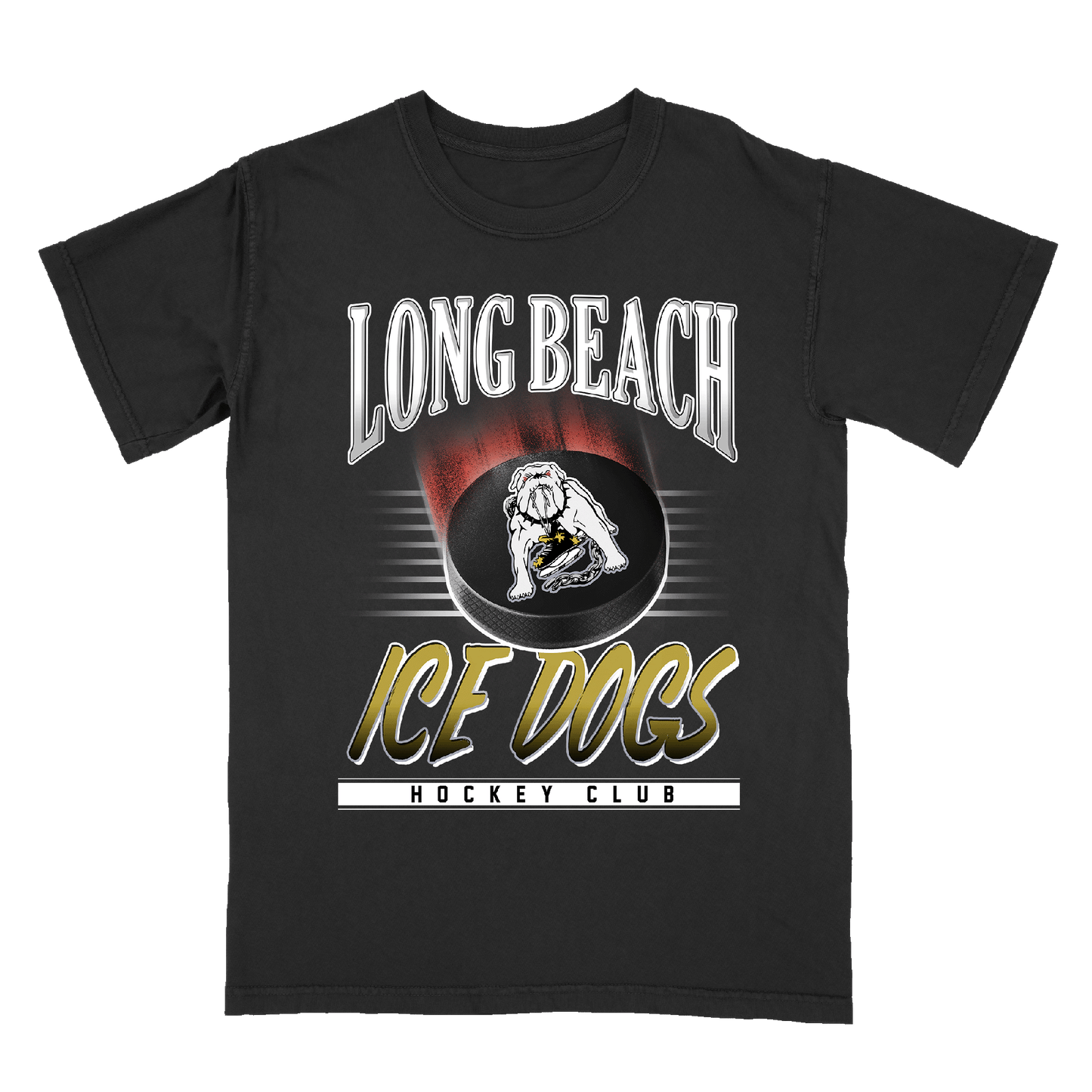 Long Beach Ice Dogs