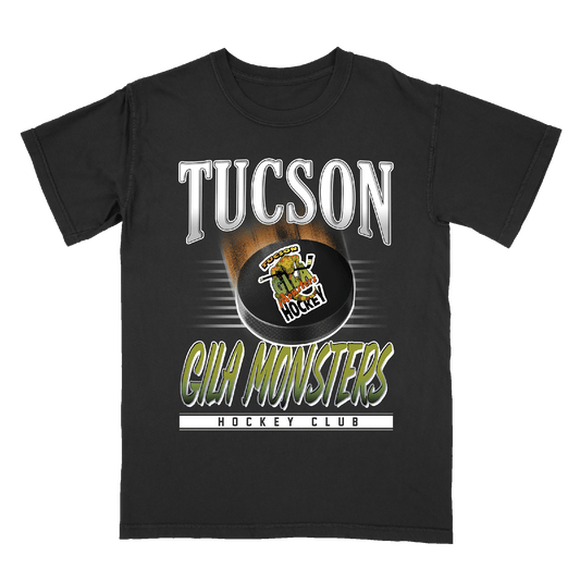 Tucson Gila Monsters