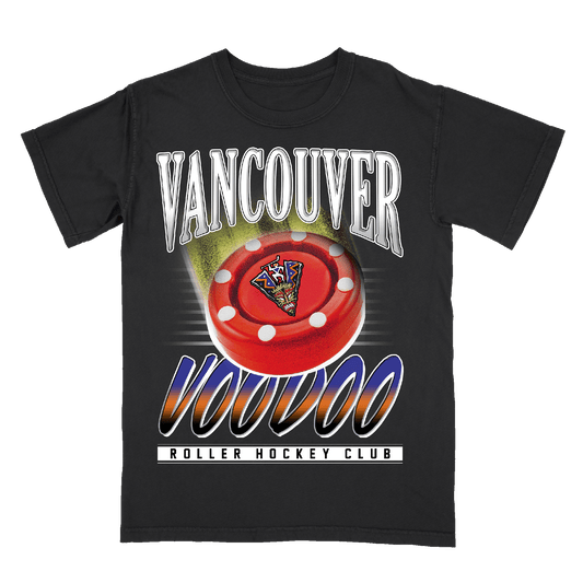 Vancouver Voodoo