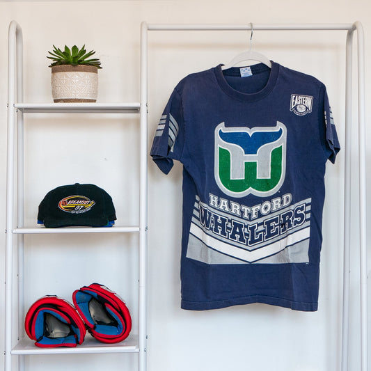 Whalers T-Shirt Jersey (M)